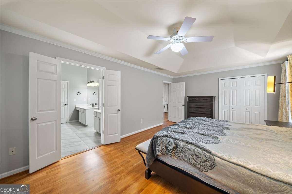 3035 Baywood Way Roswell - Photo 24