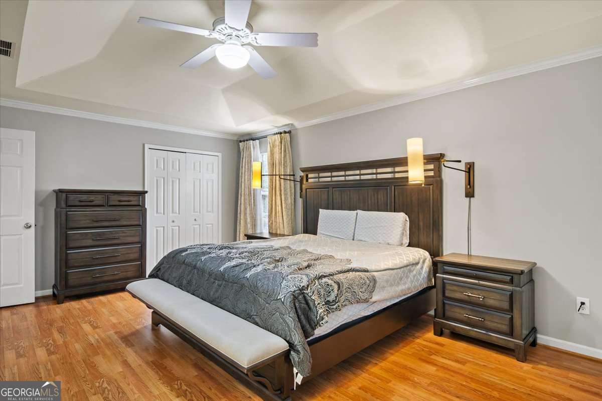 3035 Baywood Way Roswell - Photo 25