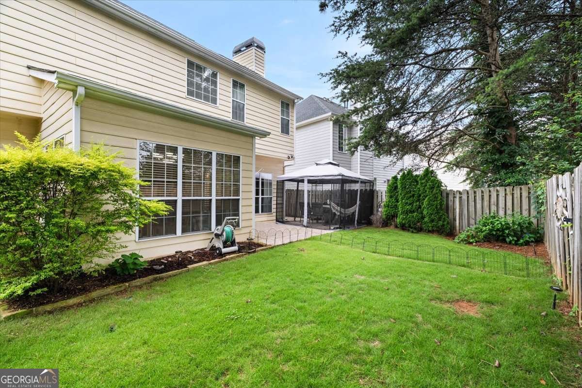 3035 Baywood Way Roswell - Photo 37