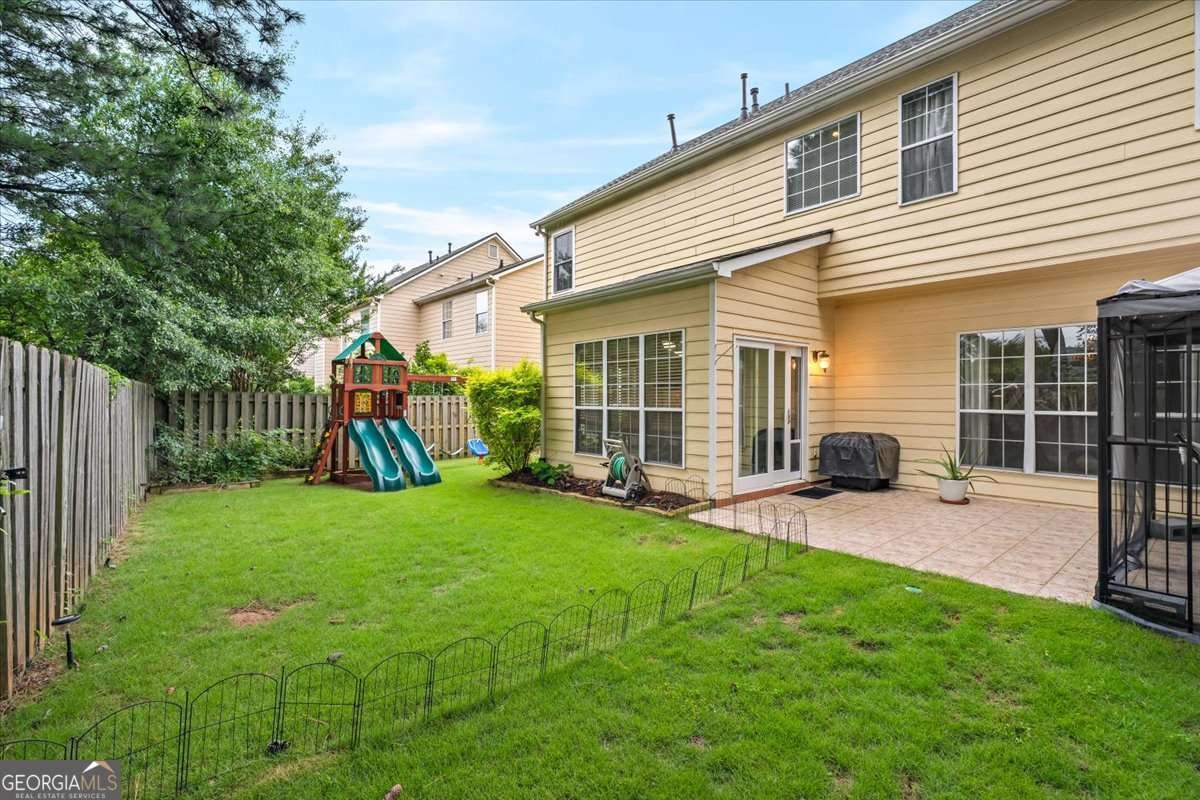3035 Baywood Way Roswell - Photo 38