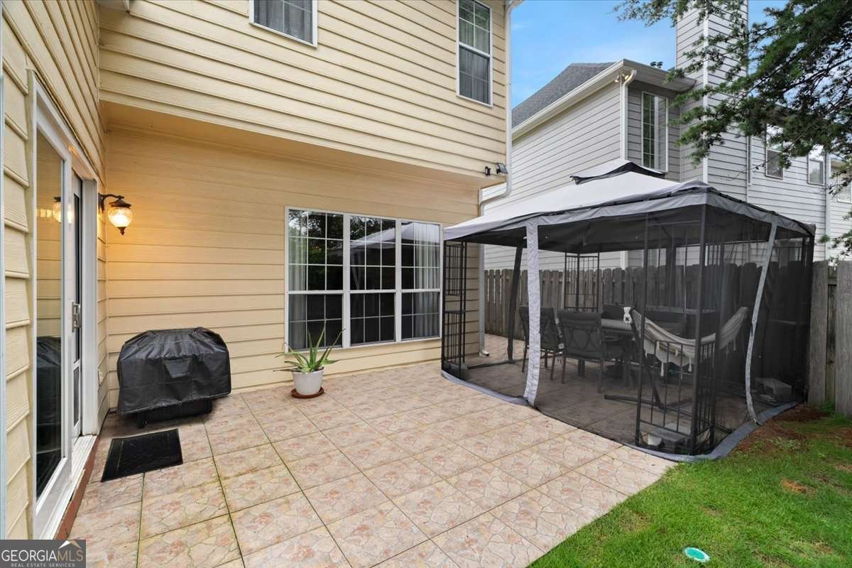 3035 Baywood Way Roswell - Photo 39