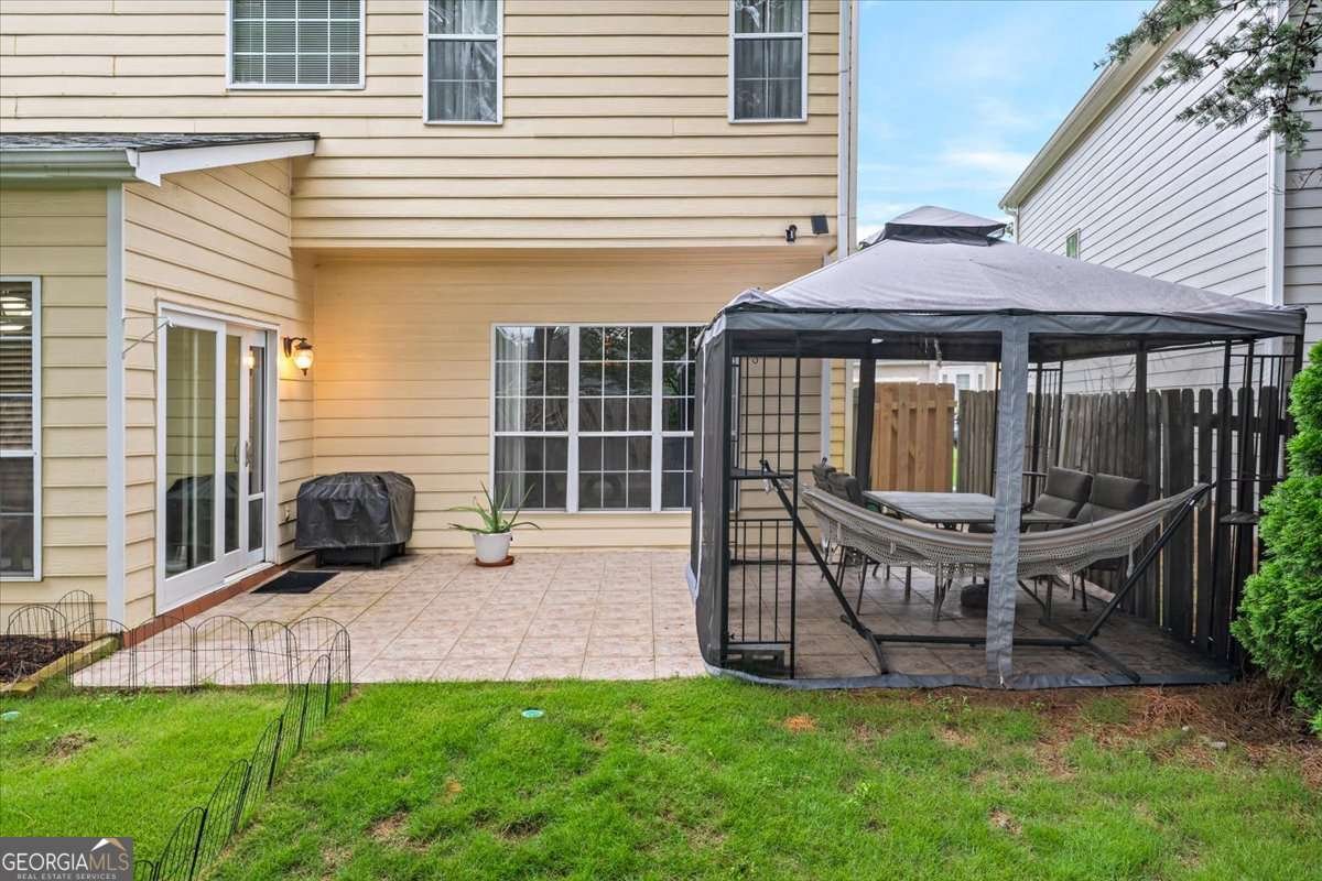 3035 Baywood Way Roswell - Photo 40