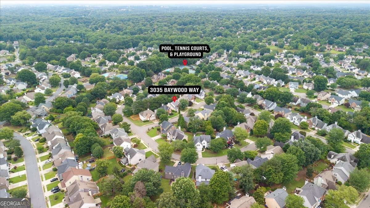 3035 Baywood Way Roswell - Photo 44