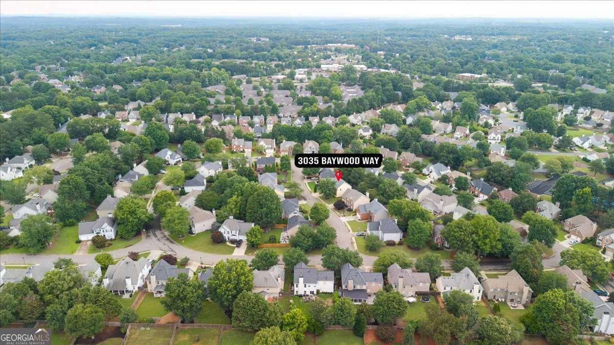 3035 Baywood Way Roswell - Photo 46