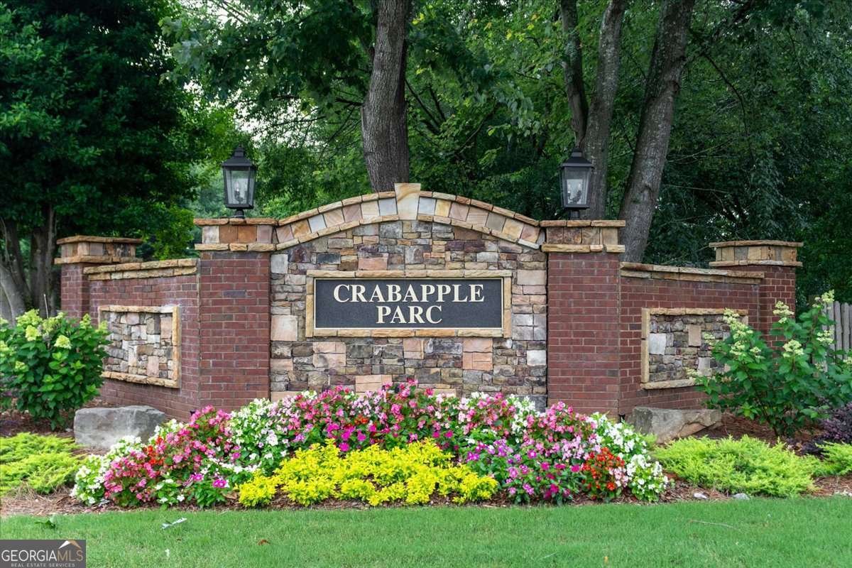 3035 Baywood Way Roswell - Photo 48
