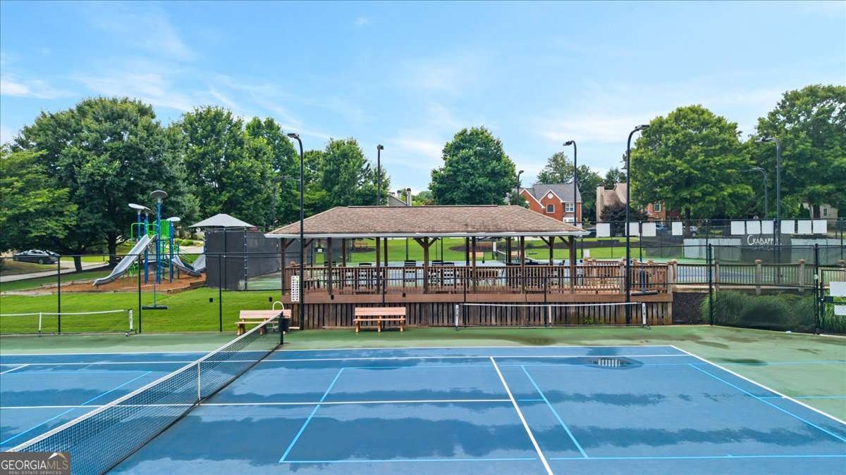 3035 Baywood Way Roswell - Photo 52
