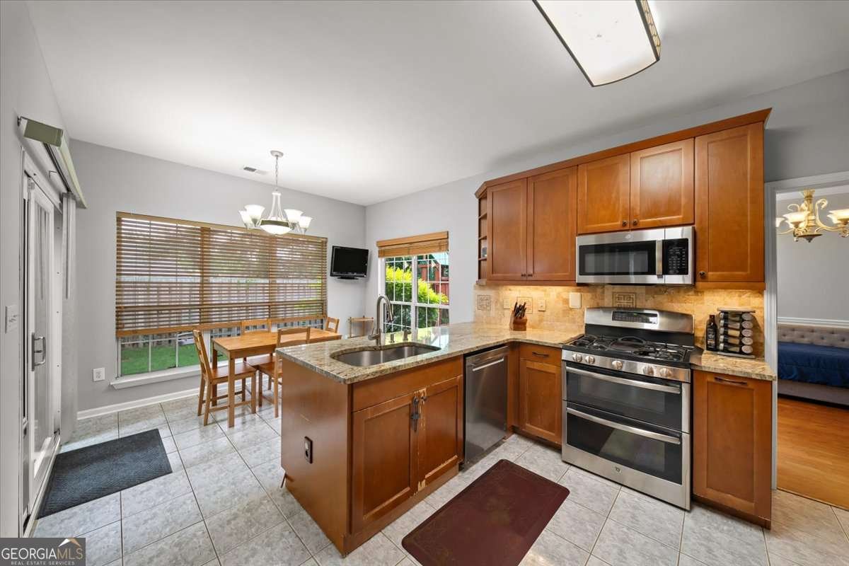3035 Baywood Way Roswell - Photo 8