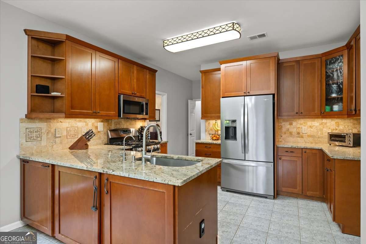 3035 Baywood Way Roswell - Photo 9