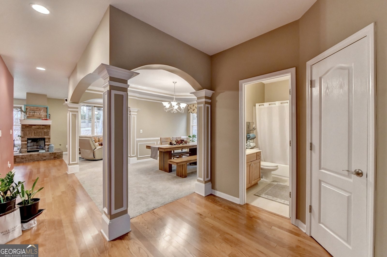 2213 HAMILTON MILL Parkway Dacula - Photo 10