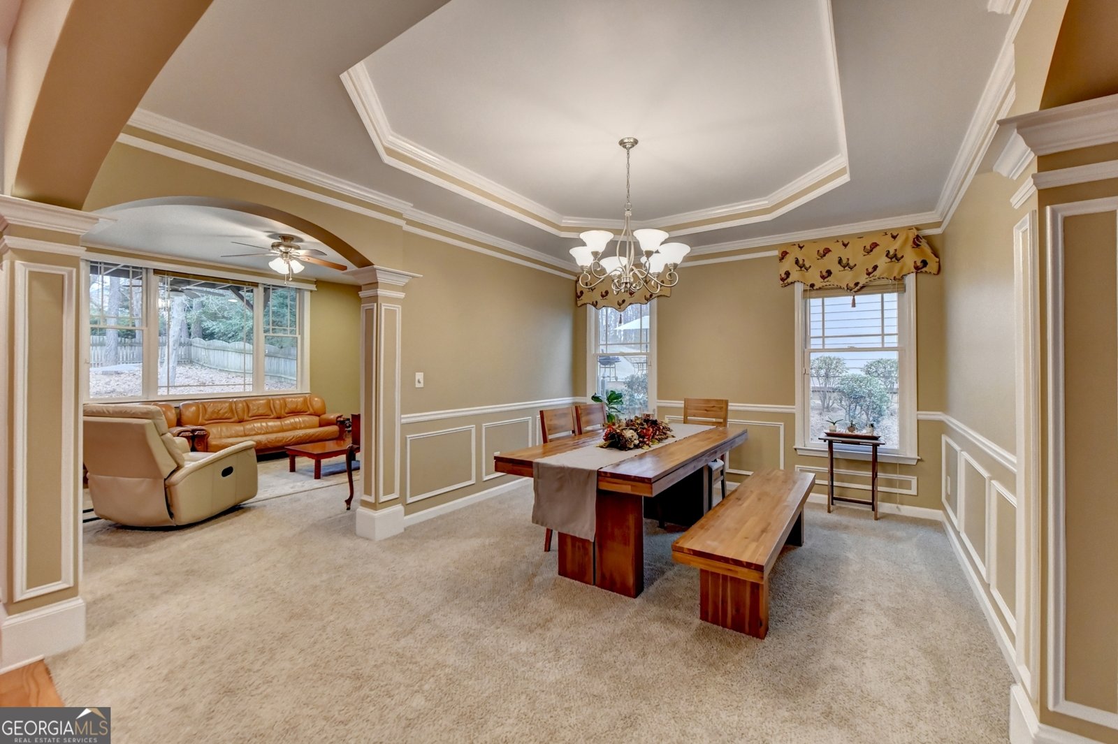 2213 HAMILTON MILL Parkway Dacula - Photo 11