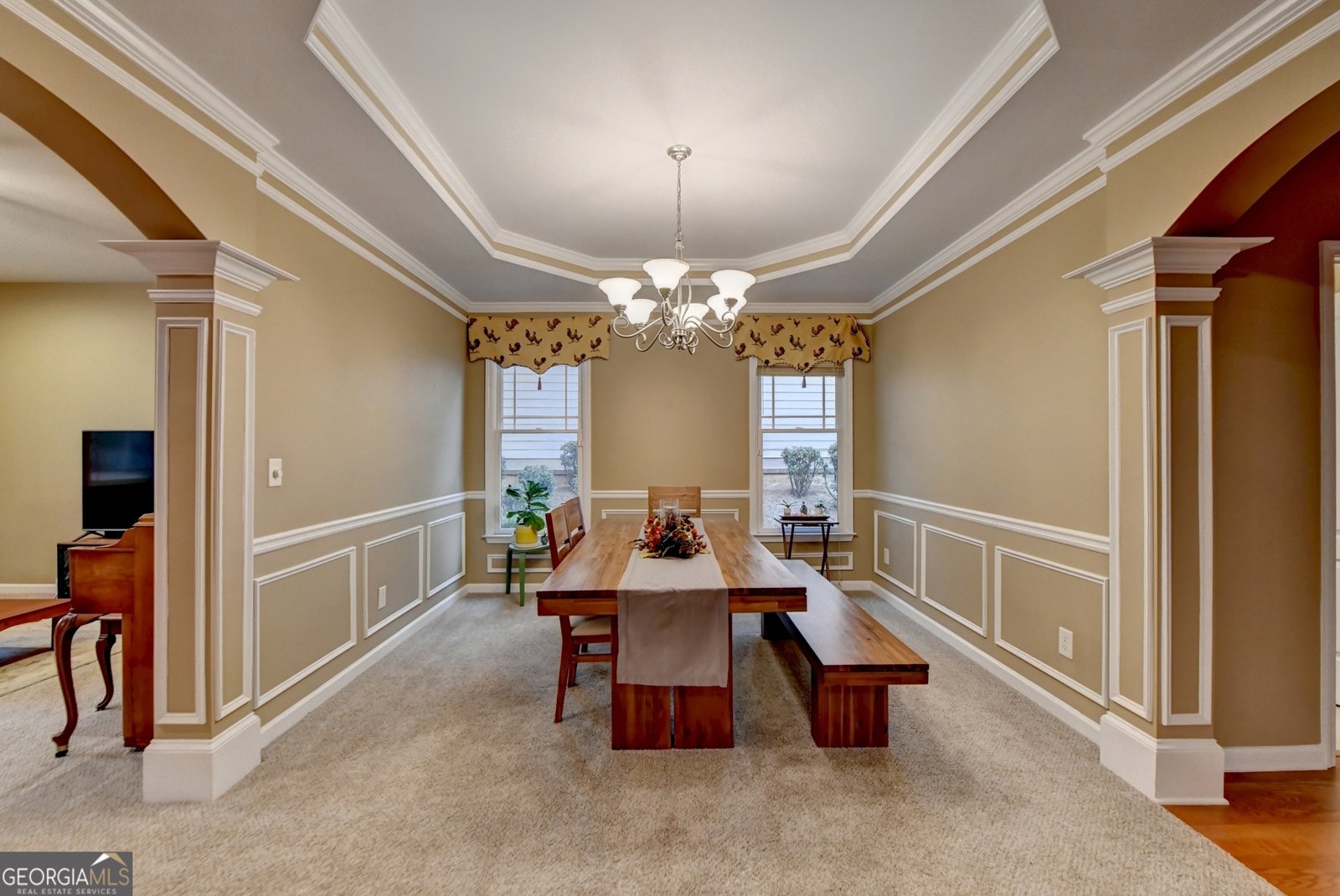 2213 HAMILTON MILL Parkway Dacula - Photo 12