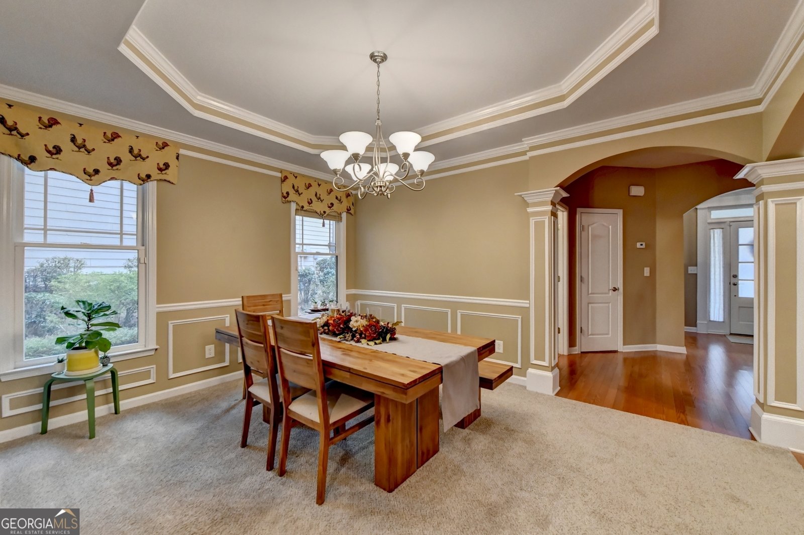2213 HAMILTON MILL Parkway Dacula - Photo 13
