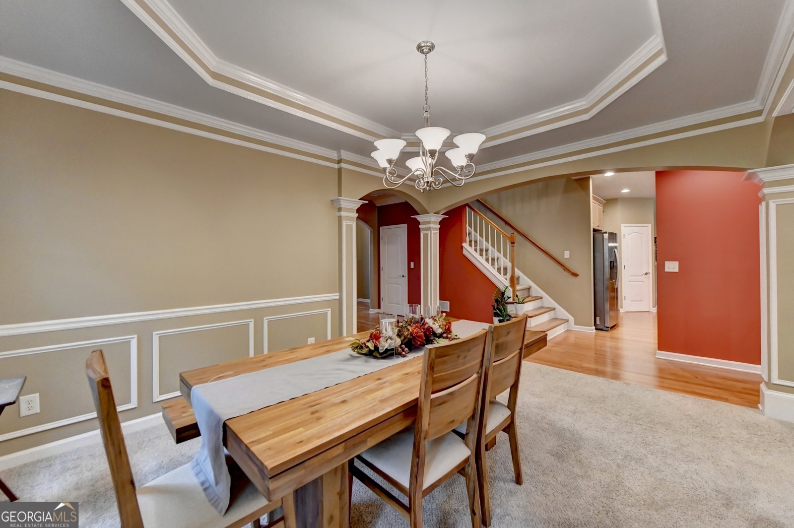 2213 HAMILTON MILL Parkway Dacula - Photo 14