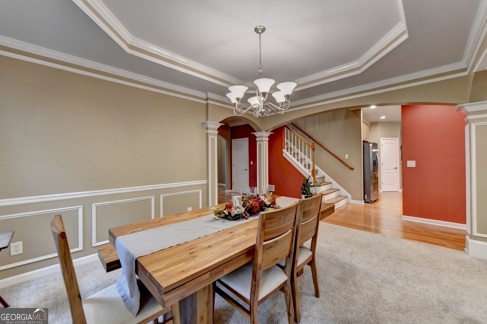 2213 HAMILTON MILL Parkway Dacula - Photo 15