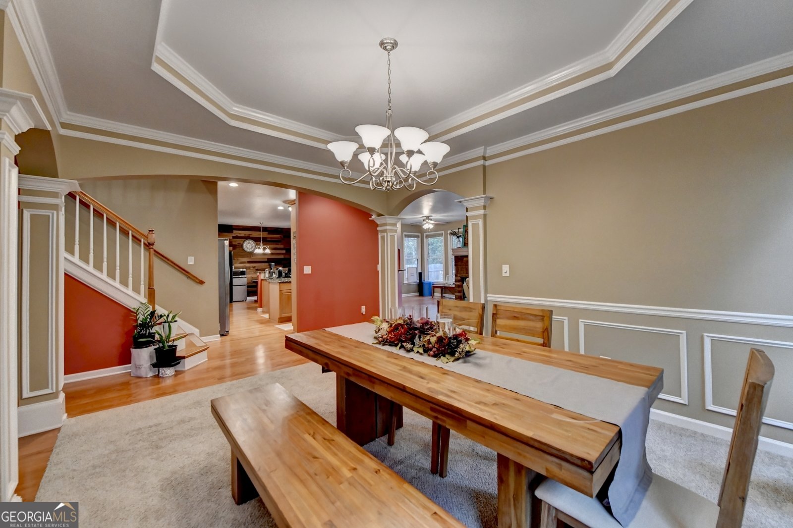 2213 HAMILTON MILL Parkway Dacula - Photo 16