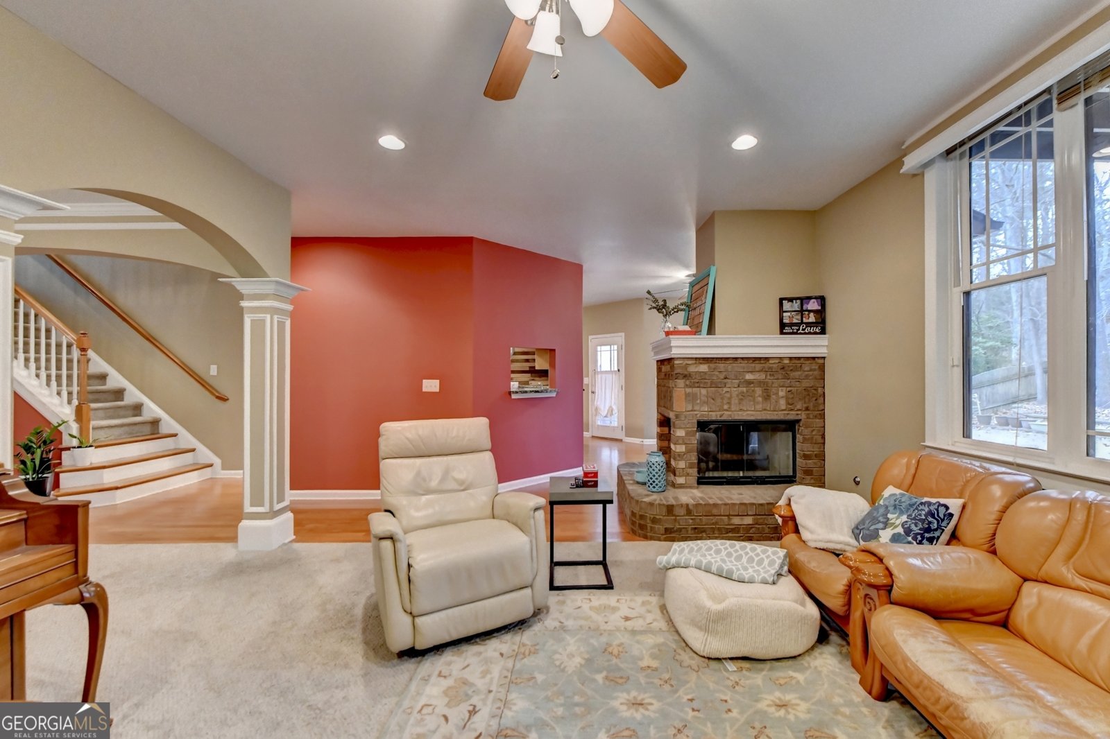 2213 HAMILTON MILL Parkway Dacula - Photo 22