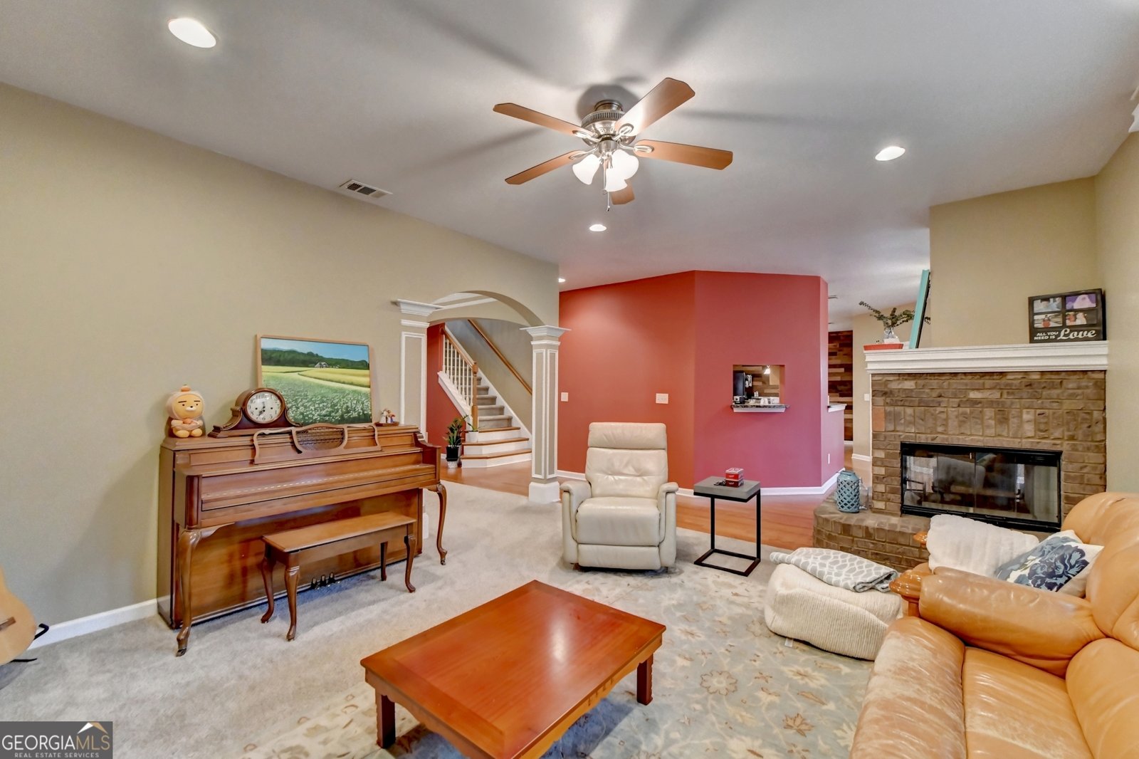 2213 HAMILTON MILL Parkway Dacula - Photo 23