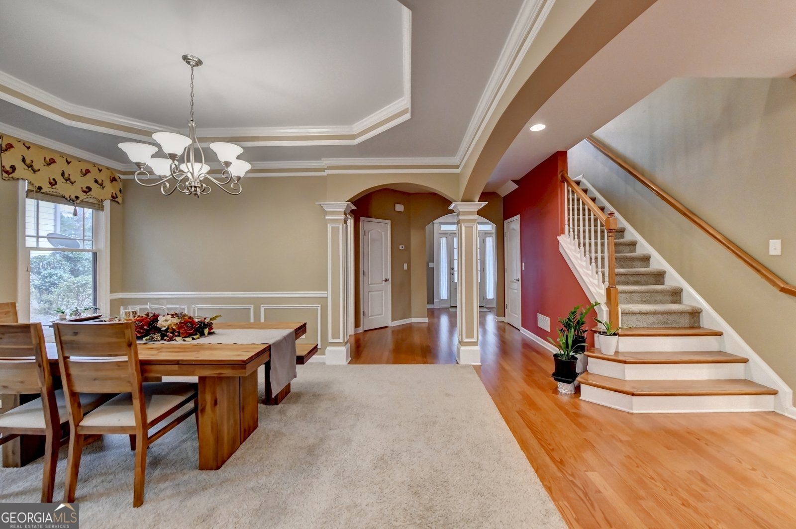 2213 HAMILTON MILL Parkway Dacula - Photo 24