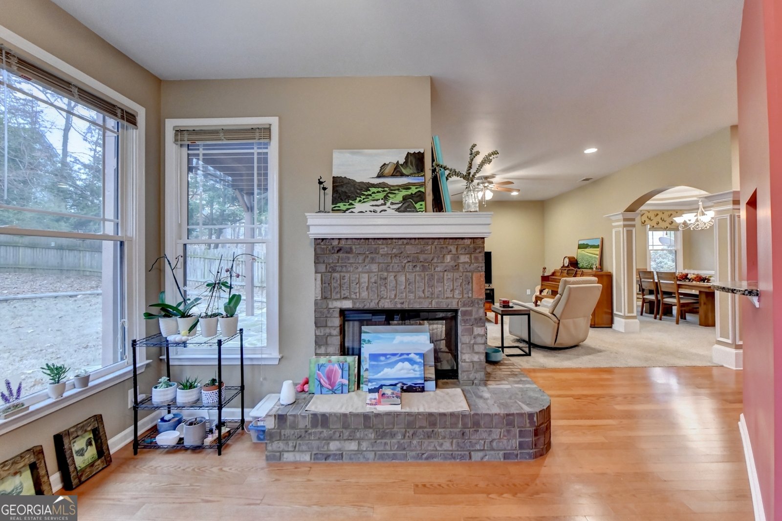 2213 HAMILTON MILL Parkway Dacula - Photo 25