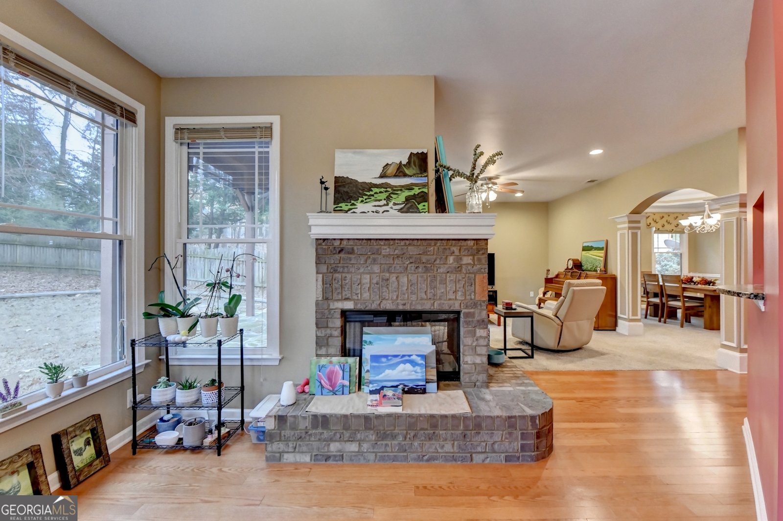 2213 HAMILTON MILL Parkway Dacula - Photo 26