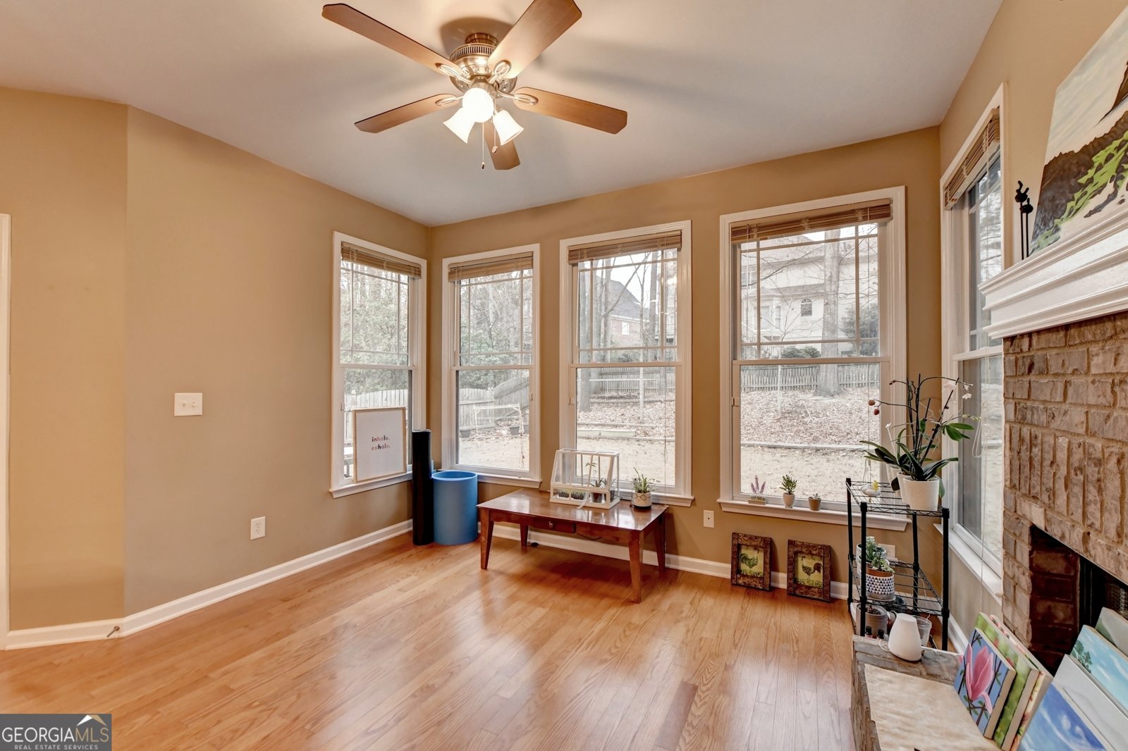 2213 HAMILTON MILL Parkway Dacula - Photo 27