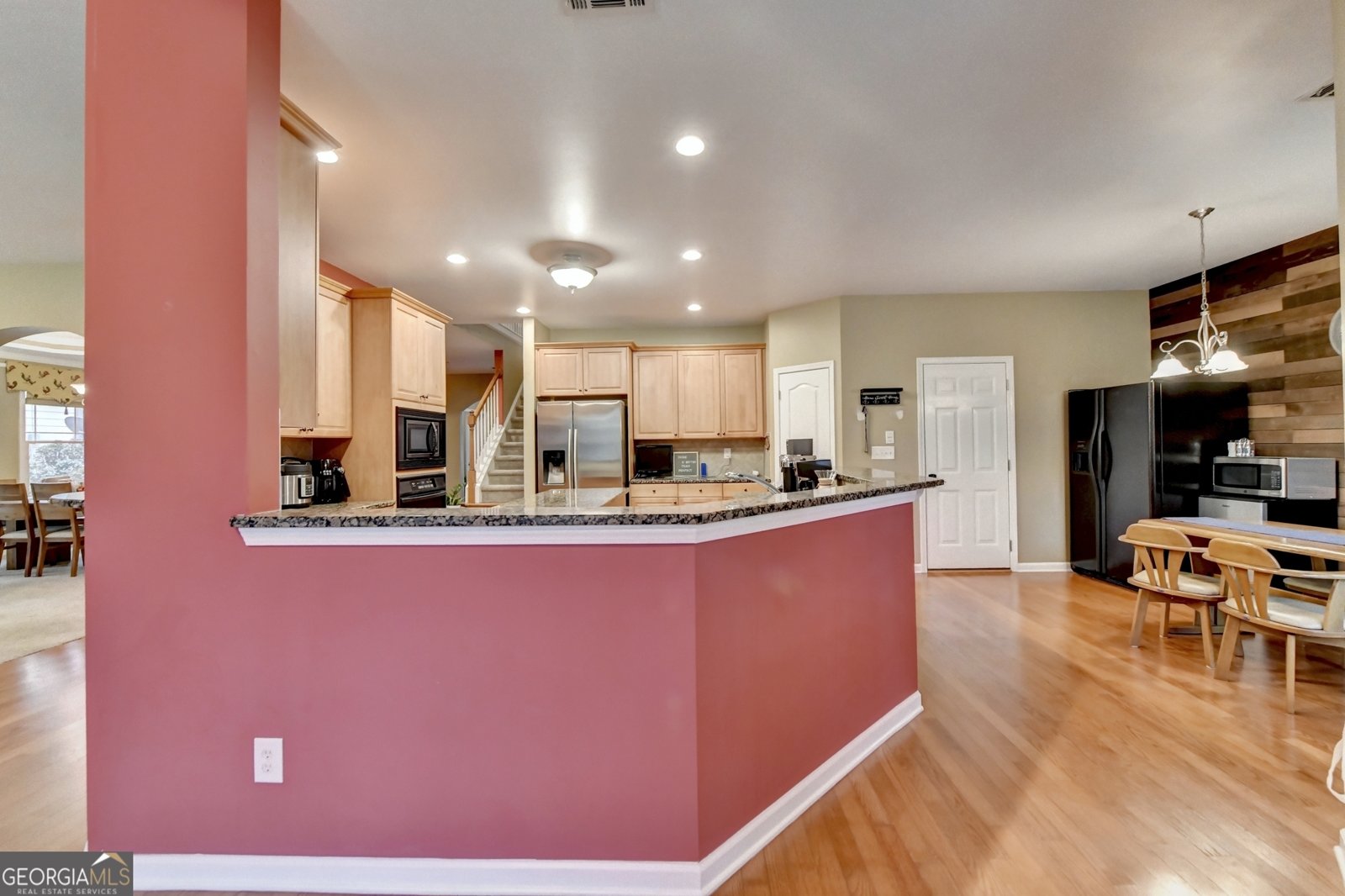 2213 HAMILTON MILL Parkway Dacula - Photo 28