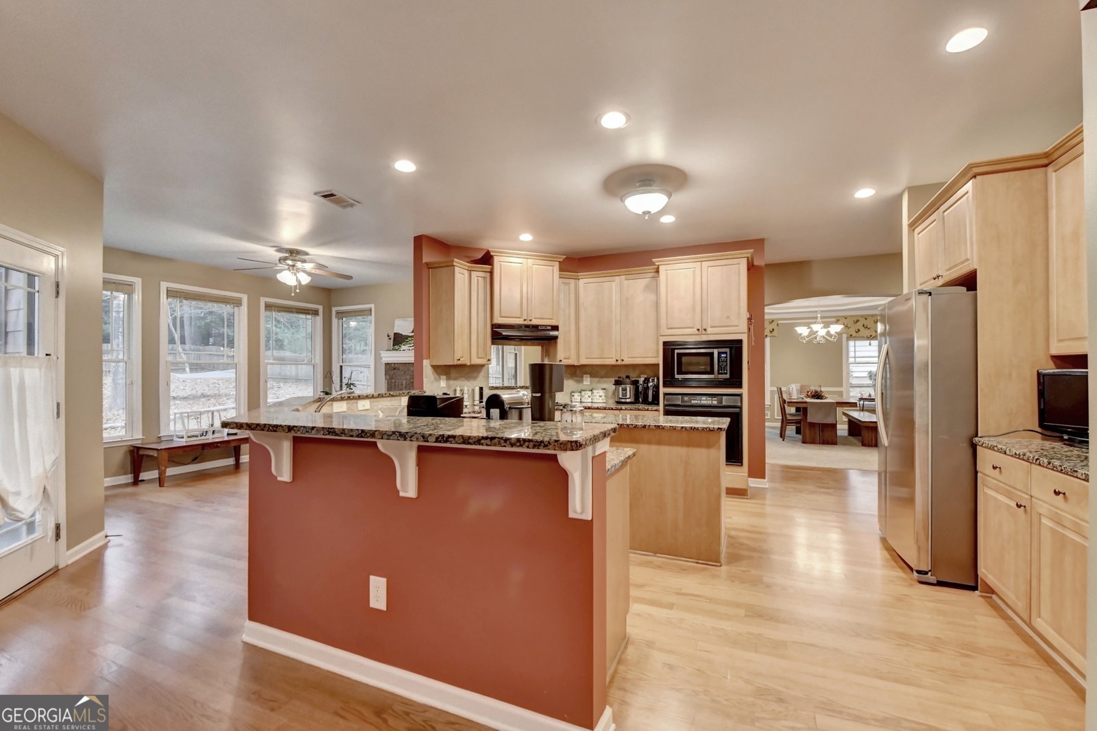 2213 HAMILTON MILL Parkway Dacula - Photo 32