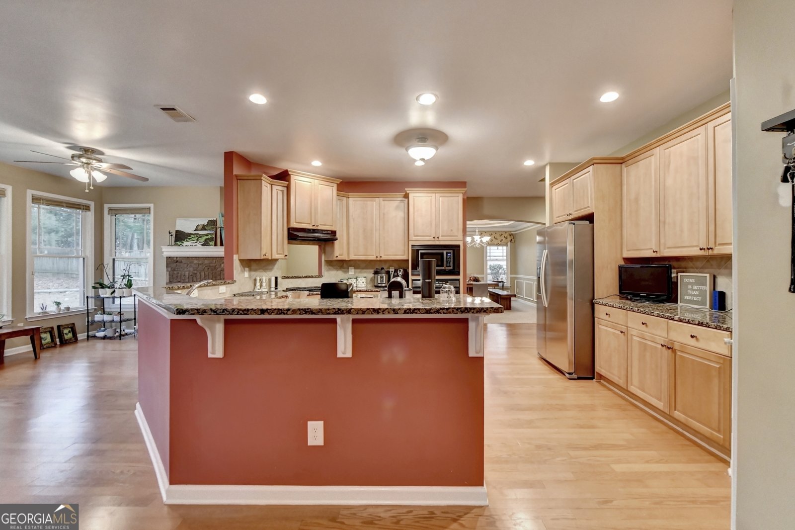 2213 HAMILTON MILL Parkway Dacula - Photo 33
