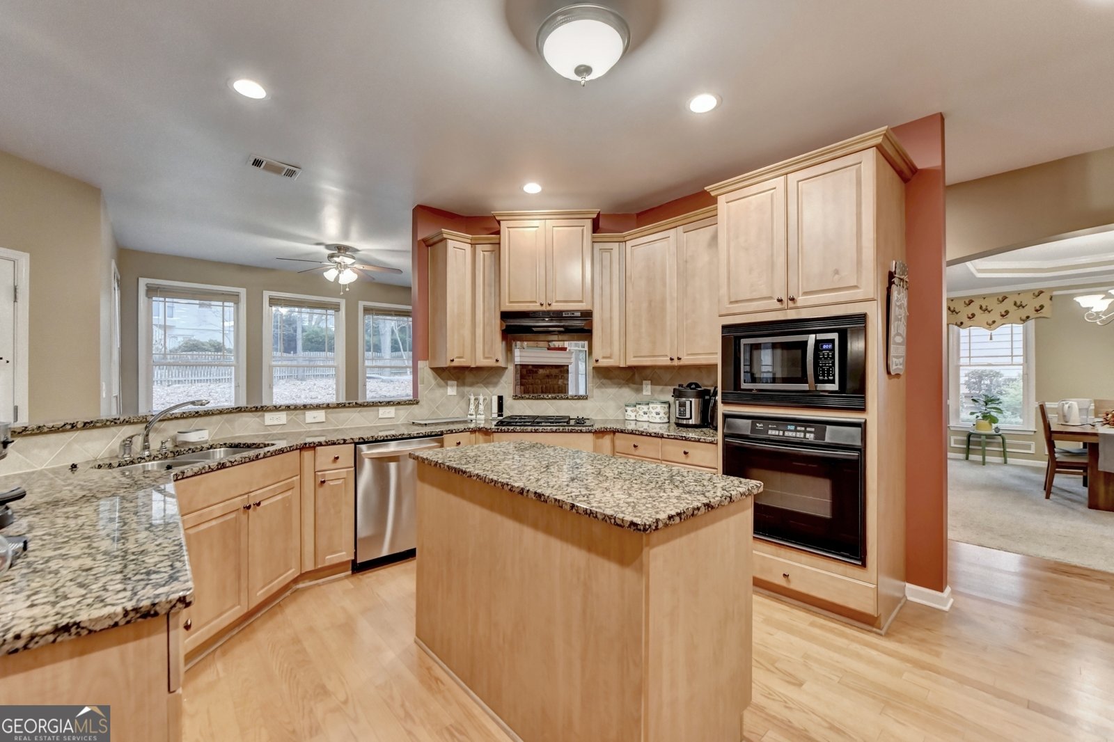 2213 HAMILTON MILL Parkway Dacula - Photo 34