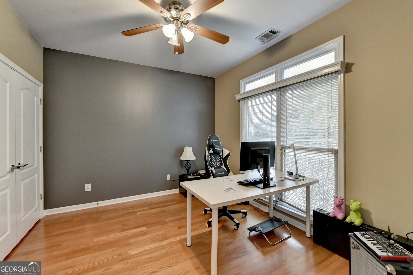2213 HAMILTON MILL Parkway Dacula - Photo 6