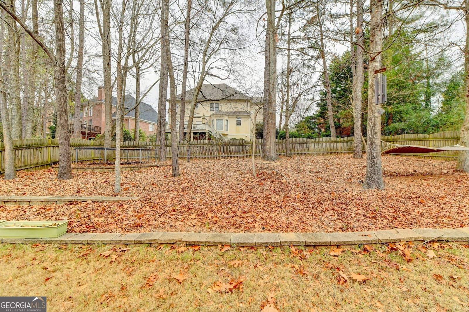 2213 HAMILTON MILL Parkway Dacula - Photo 73