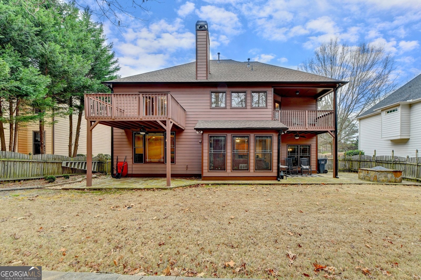2213 HAMILTON MILL Parkway Dacula - Photo 75