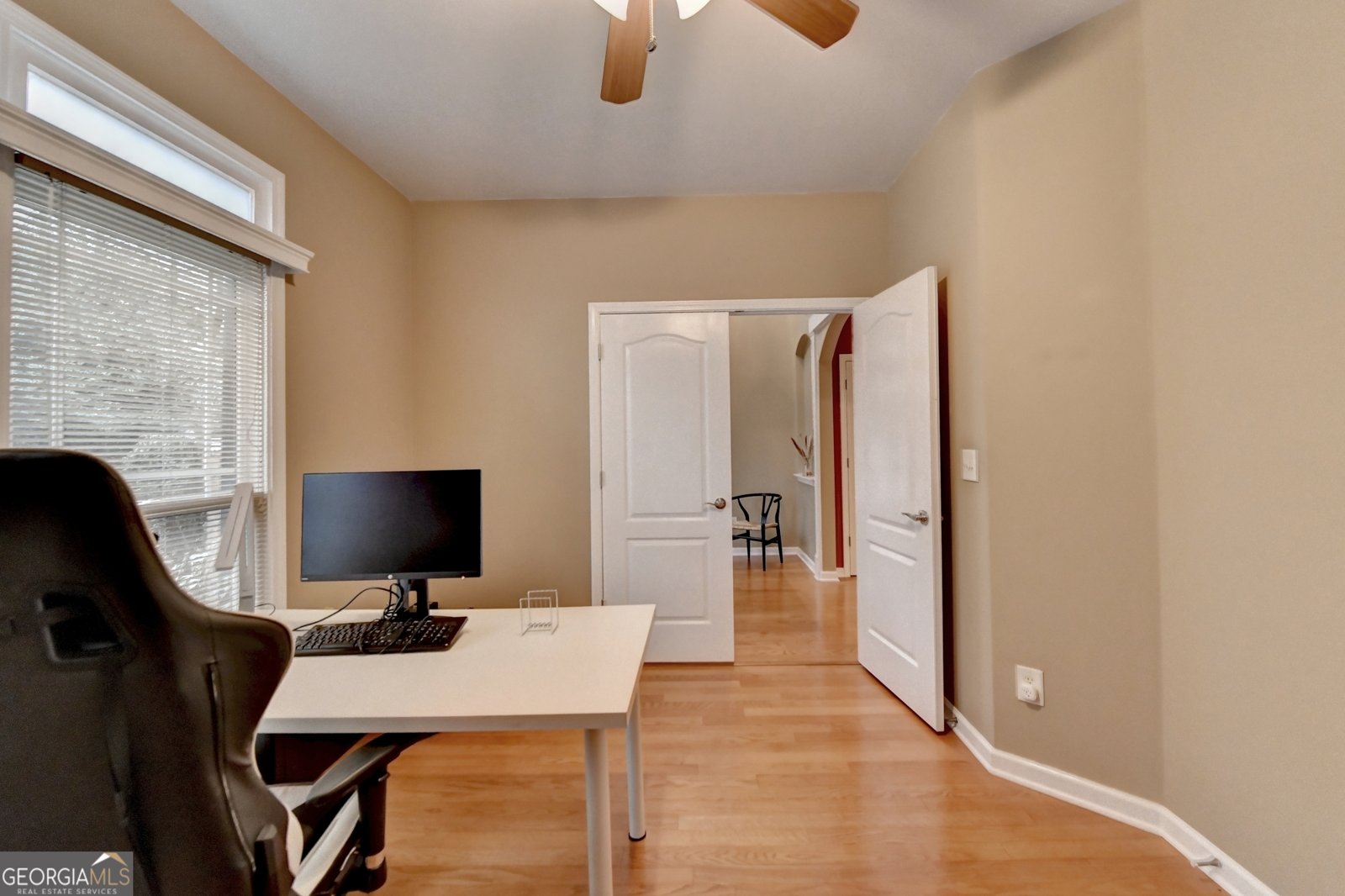 2213 HAMILTON MILL Parkway Dacula - Photo 8