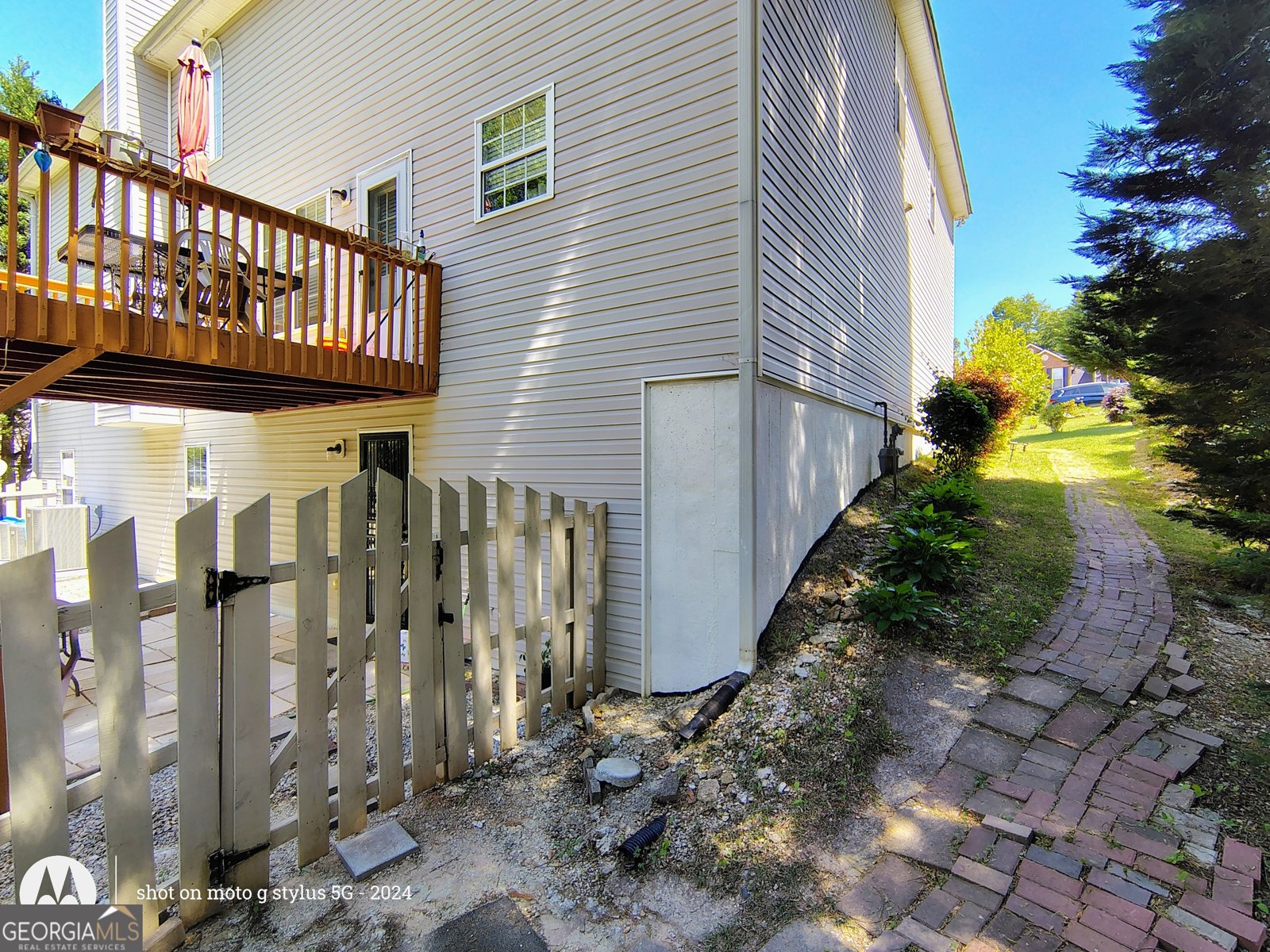 635 Paper Creek Drive Lawrenceville - Photo 82