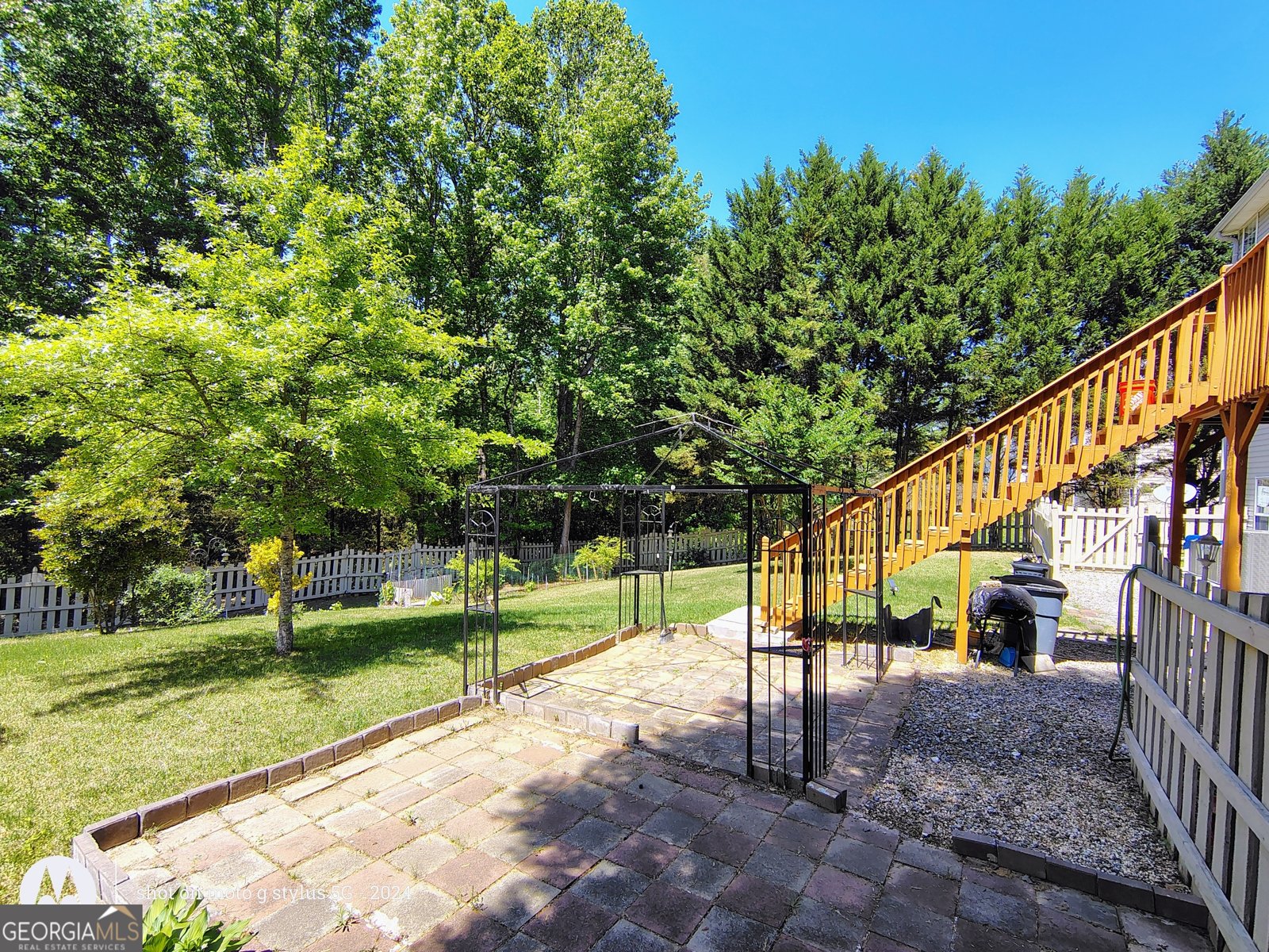 635 Paper Creek Drive Lawrenceville - Photo 84