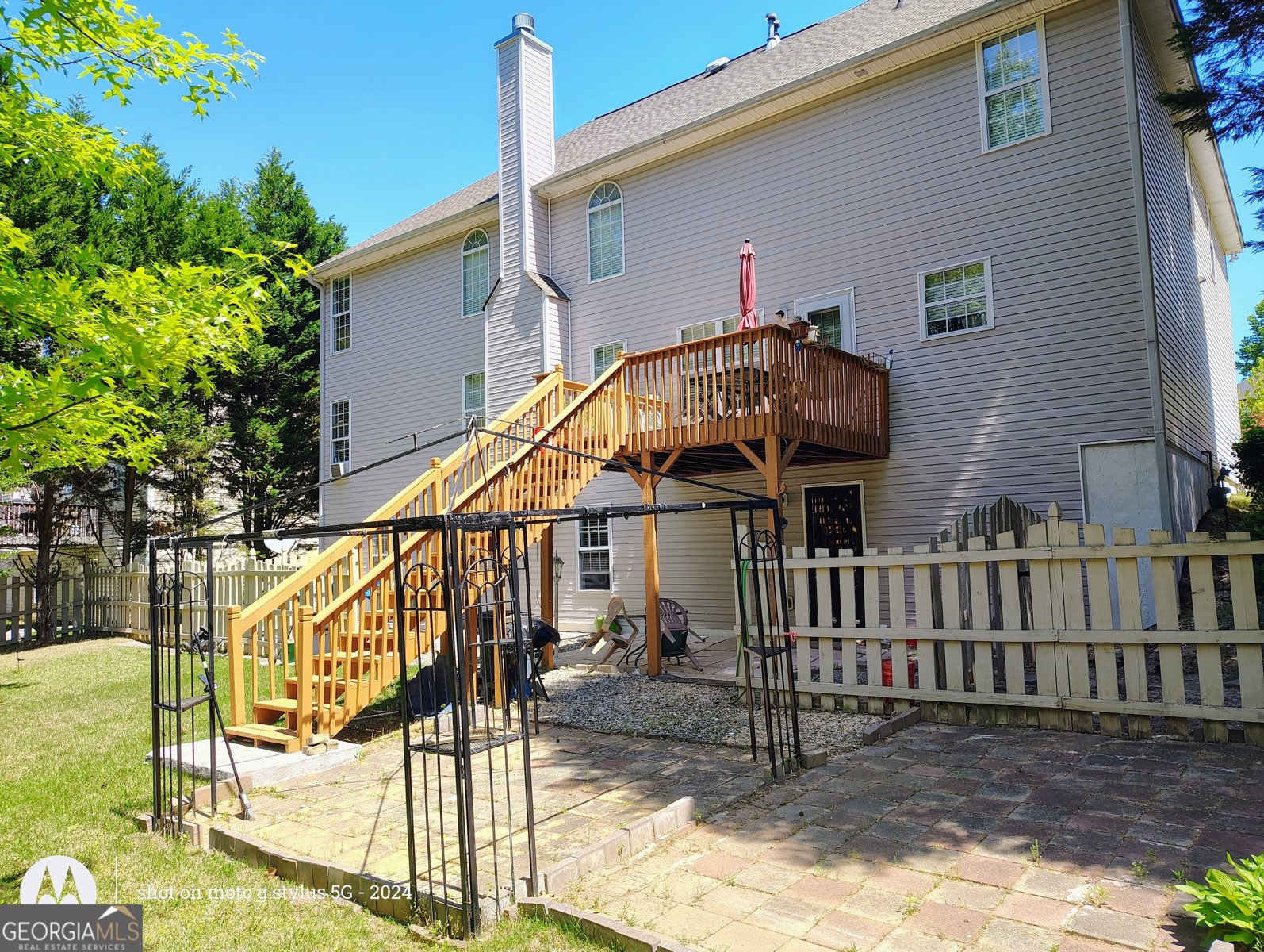 635 Paper Creek Drive Lawrenceville - Photo 86