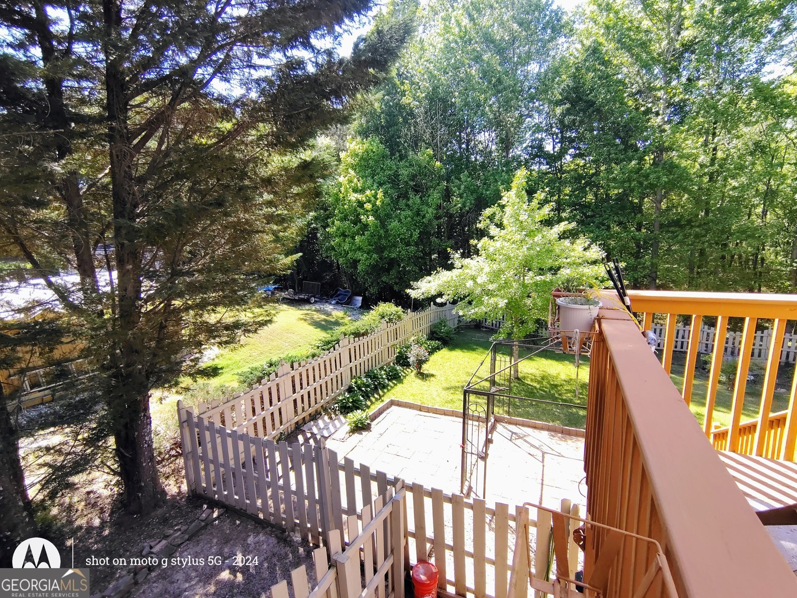 635 Paper Creek Drive Lawrenceville - Photo 91