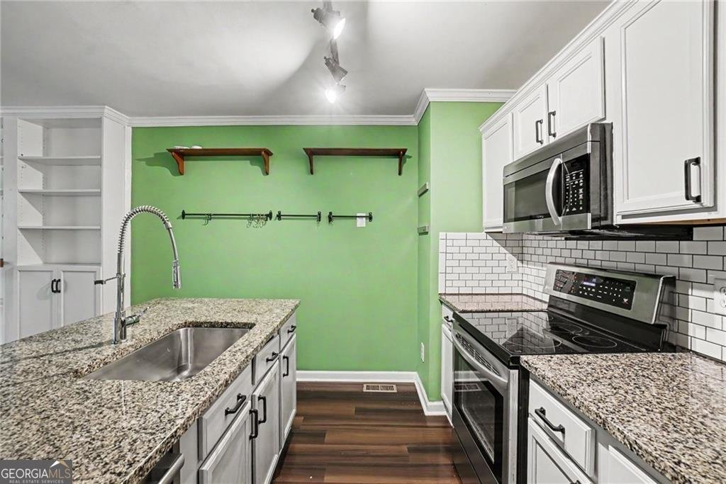 1006 Creatwood Circle Smyrna - Photo 10