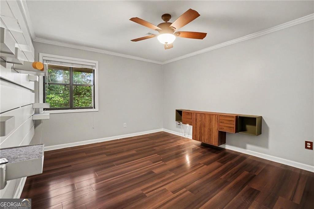 1006 Creatwood Circle Smyrna - Photo 14