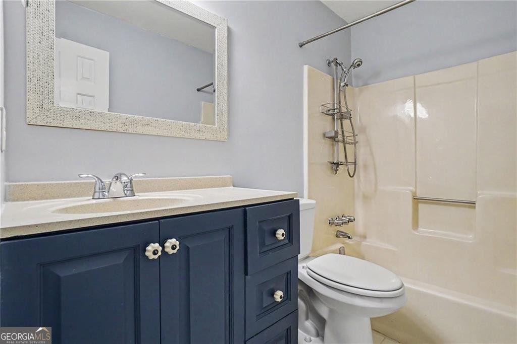 1006 Creatwood Circle Smyrna - Photo 17