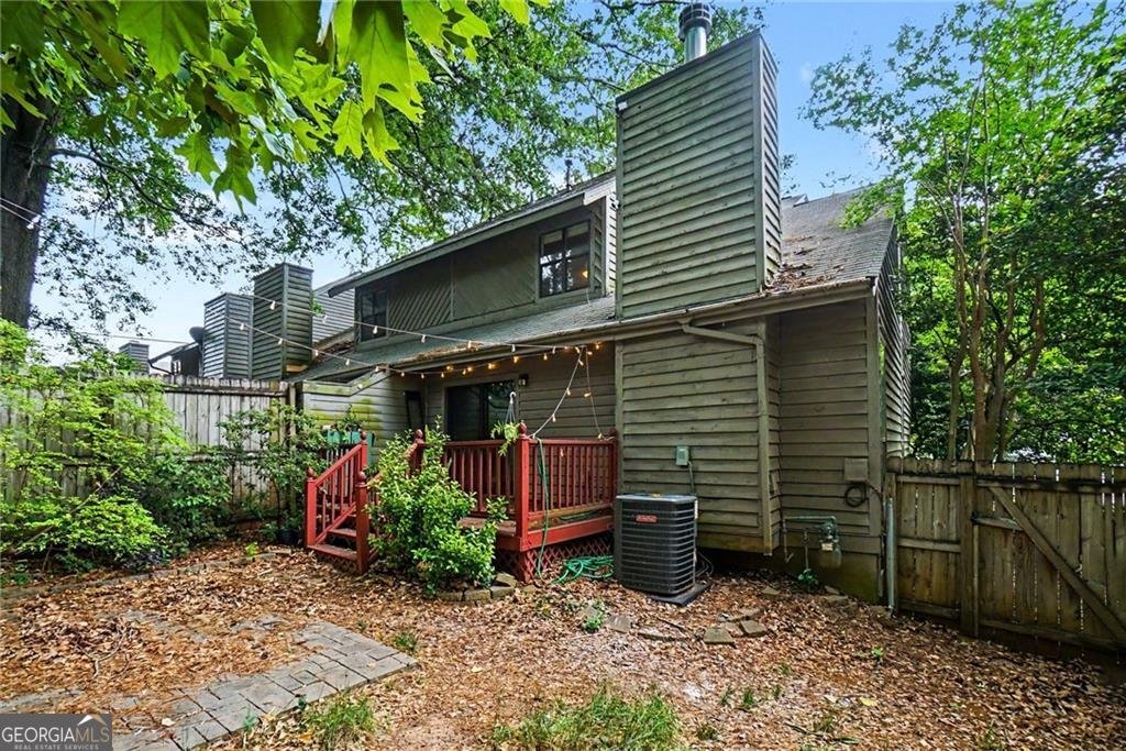 1006 Creatwood Circle Smyrna - Photo 21