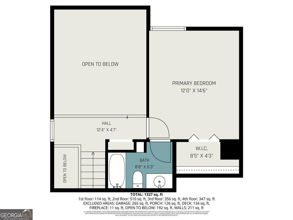 1006 Creatwood Circle Smyrna - Photo 23