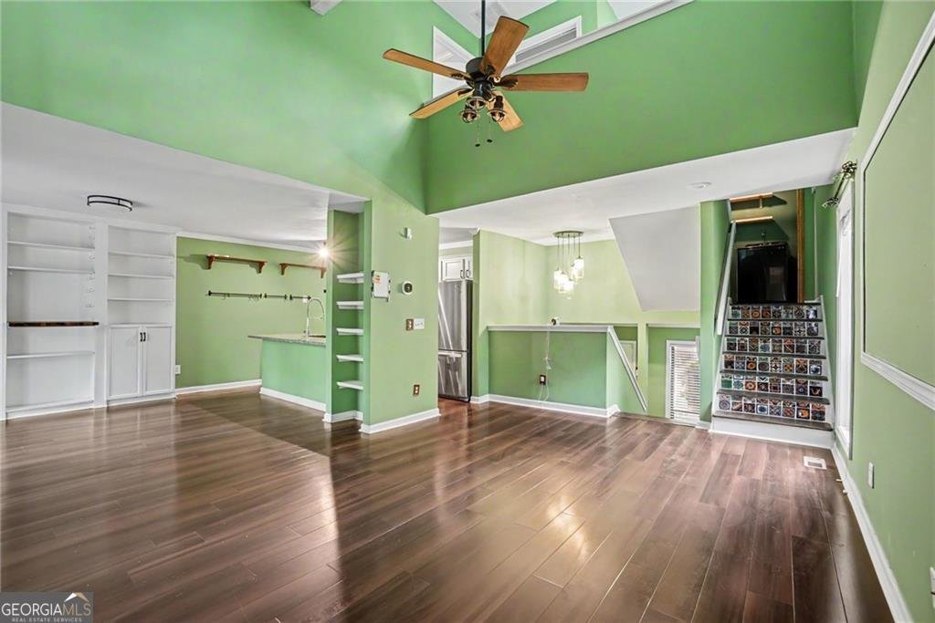 1006 Creatwood Circle Smyrna - Photo 6