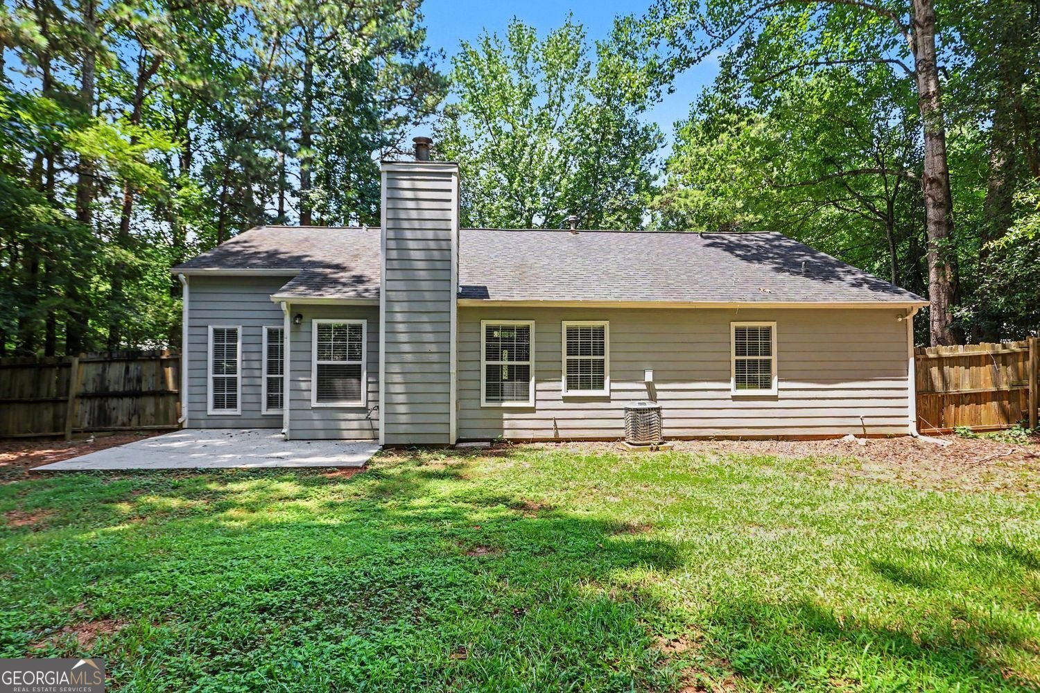 3856 Tuberose Court Douglasville - Photo 15