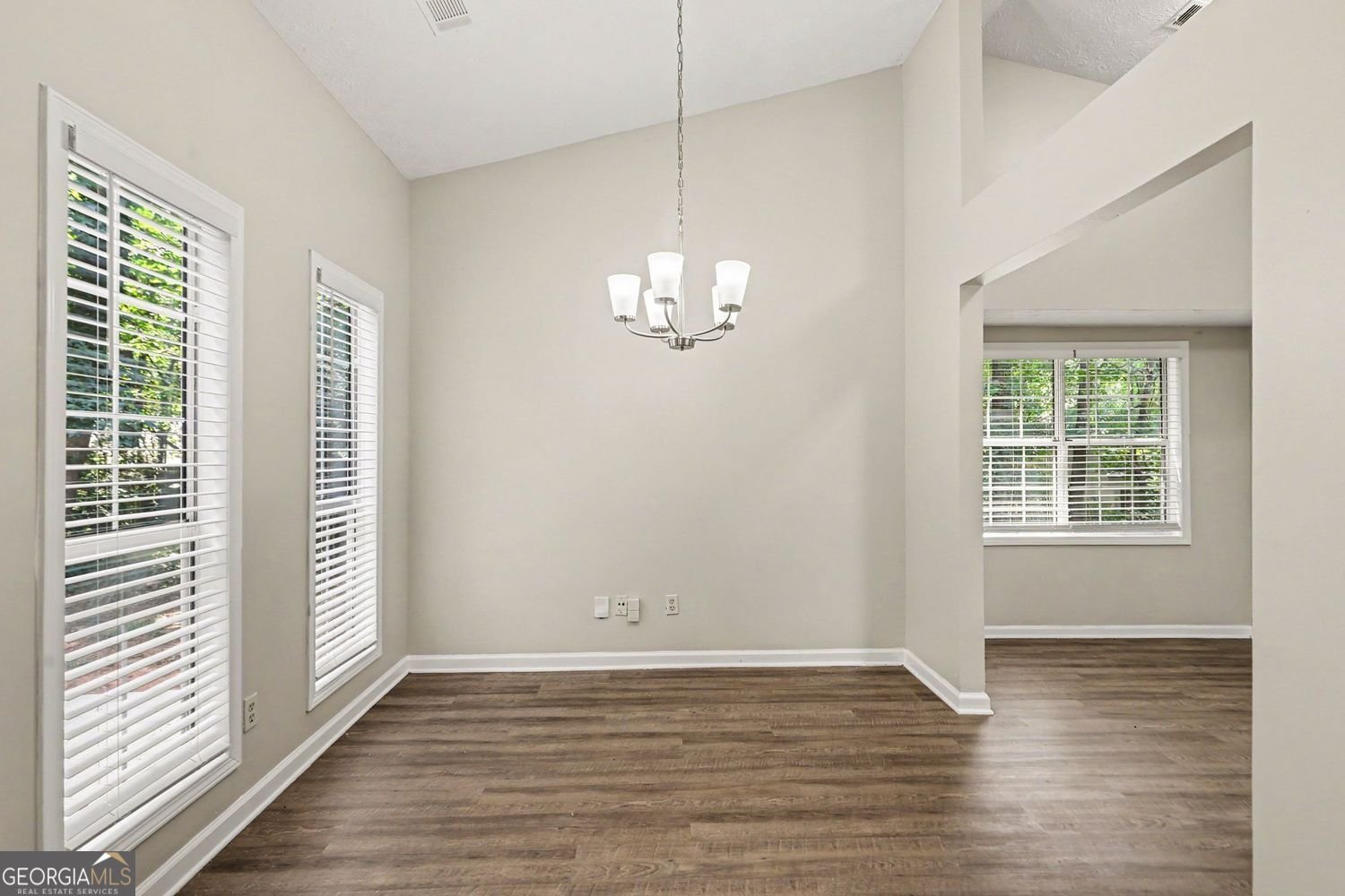 3856 Tuberose Court Douglasville - Photo 8