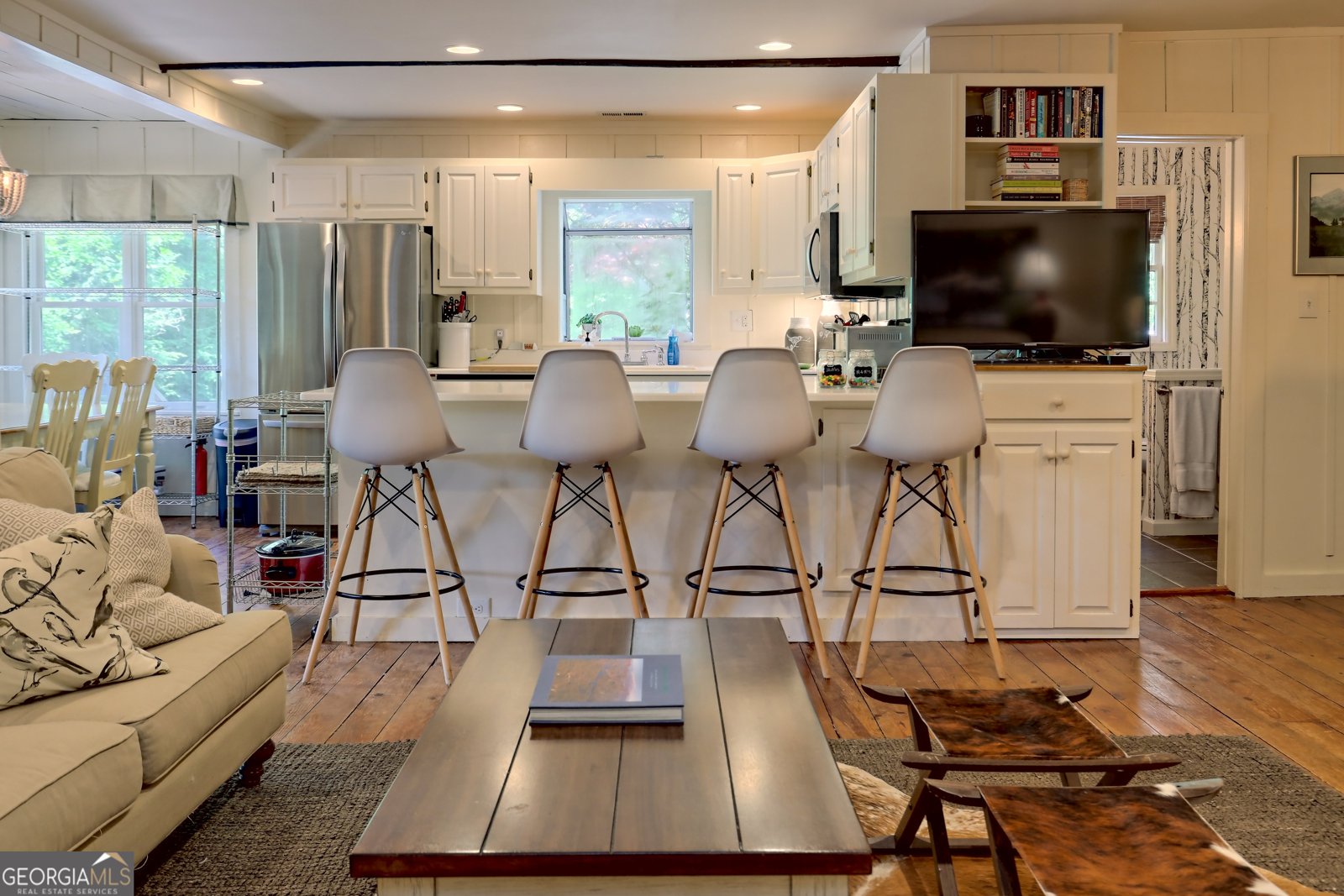 422 Timpson Cove Road Clayton - Photo 14