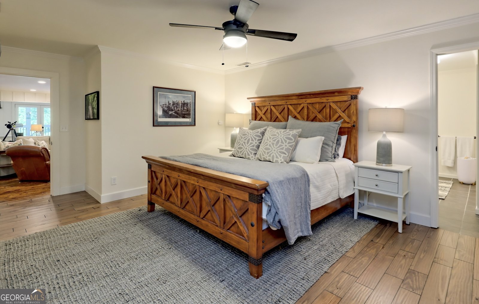 422 Timpson Cove Road Clayton - Photo 16