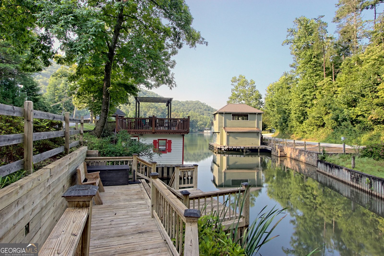 422 Timpson Cove Road Clayton - Photo 29