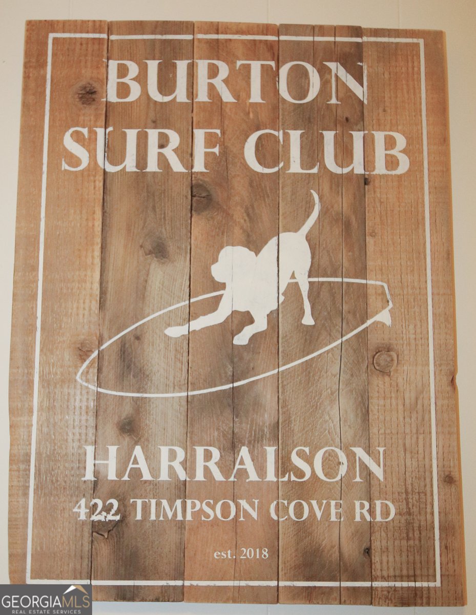 422 Timpson Cove Road Clayton - Photo 32