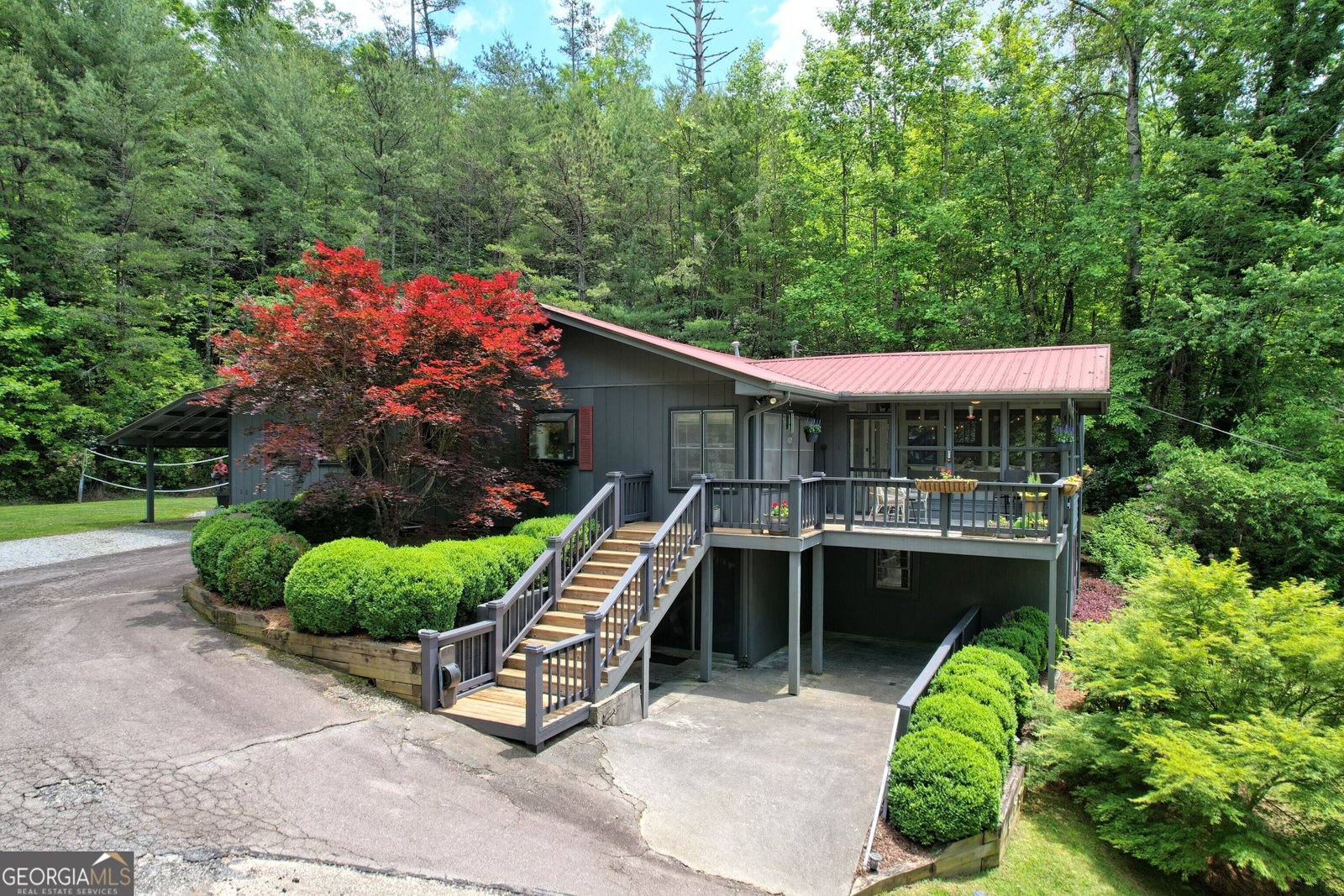 422 Timpson Cove Road Clayton - Photo 35
